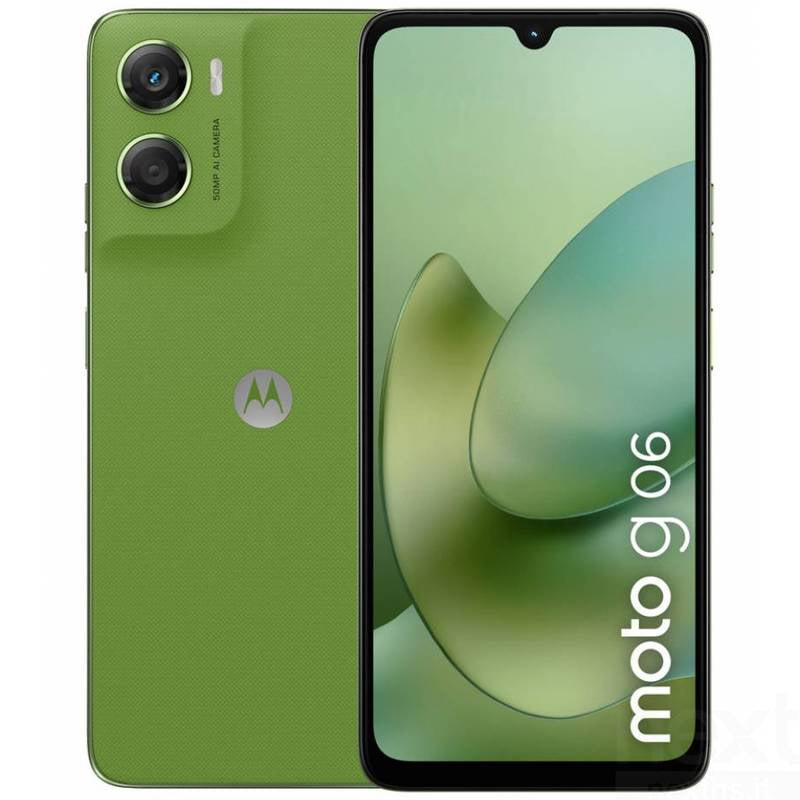 MOTOROLA MOTO G06 (TENDRIL) - SMARTPHONE 6.88"" - RAM 8GB - STORAGE 256GB - ITA