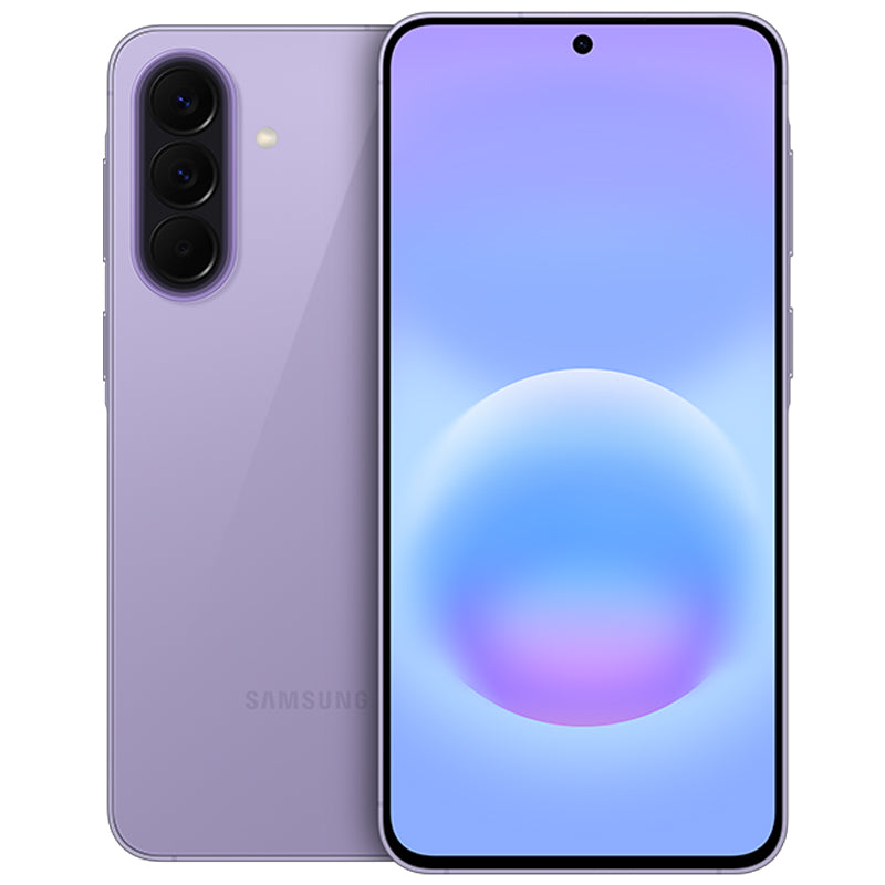 SAMSUNG GALAXY A57 5G (LILAC) SMARTPHONE 6.7"" - RAM 8GB - STORAGE 128GB - ITA