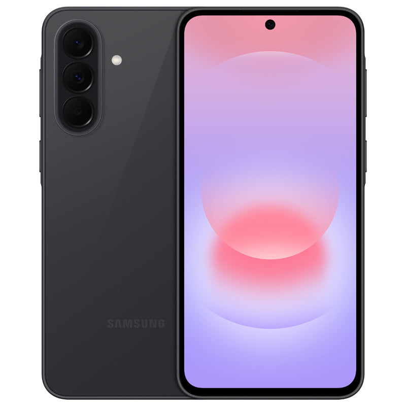 SAMSUNG GALAXY A37 5G (AWESOME CHARCOAL) SMARTPHONE 6.7"" - RAM 6GB - STORAGE 128GB - ITA