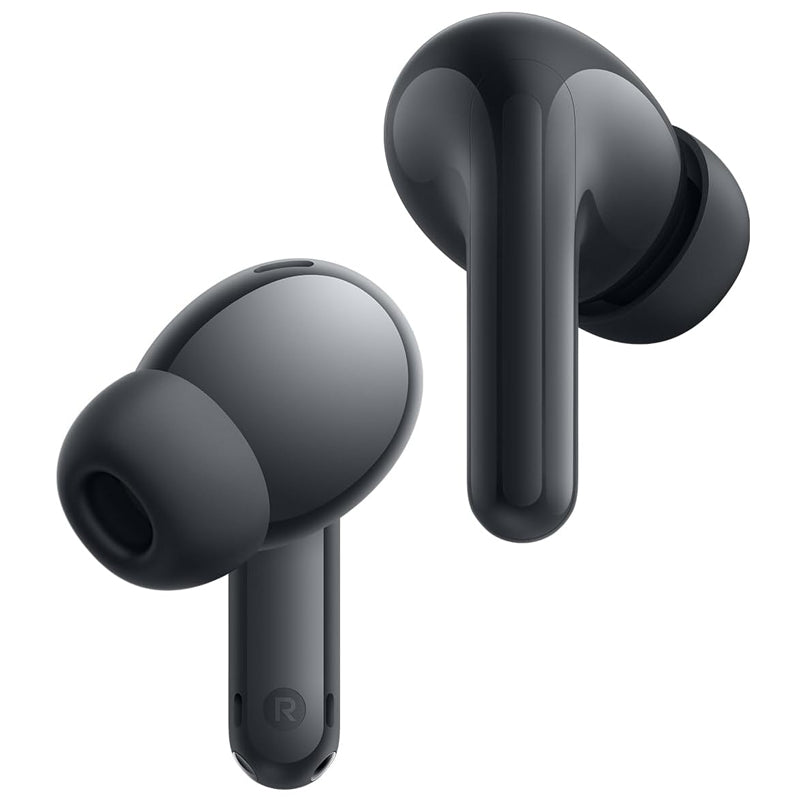 XIAOMI REDMI BUDS 8 LITE (BLACK) (BHR08OMGL) - AURICOLARI WIRELESS