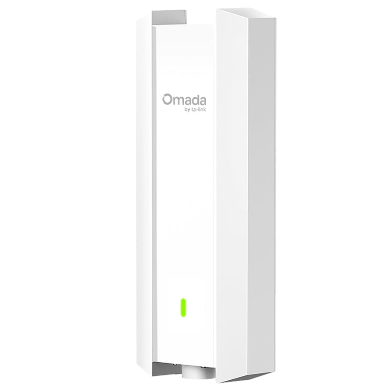 OMADA (TP-LINK) EAP650-OUTDOOR - ACCESS POINT IN/OUT WI-FI 6 AX3000