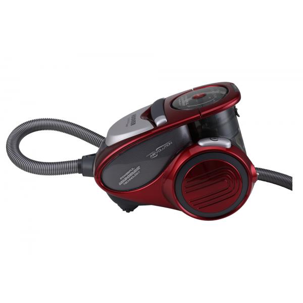Hoover Xarion Pro XP81_XP25011 1,5 L A cilindro Secco 800 W Senza sacchetto - (Hoover Xarion Pro XP81_XP25011 1,5 L A cilindro Secco 800 W Senza sacchetto)