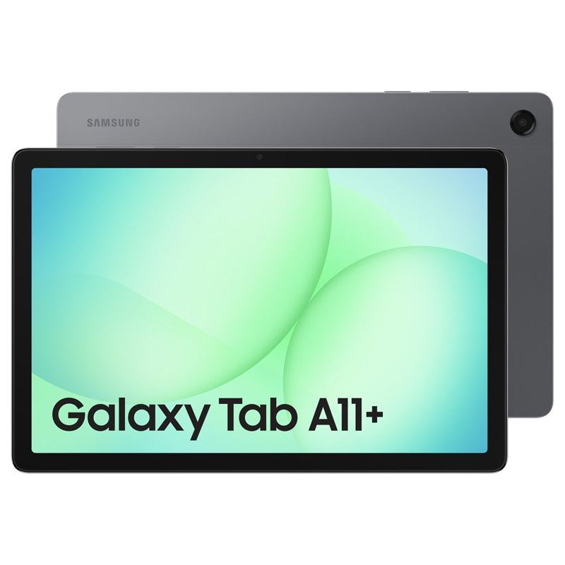 SAMSUNG TAB A11+ (SM-X230) - TABLET 11"" - WiFi - RAM 6GB - STORAGE 128GB - GREY - ITA