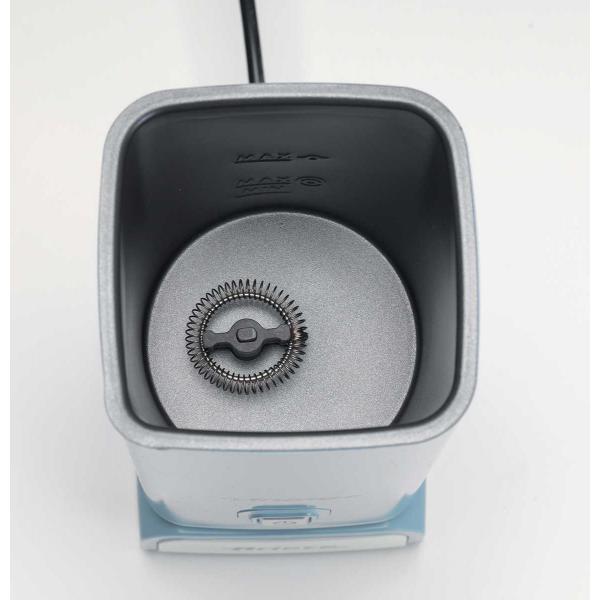 ARIETE CAPPUCCINATORE VINTAGE CELESTE (2878/05) - 0.25L - 500W