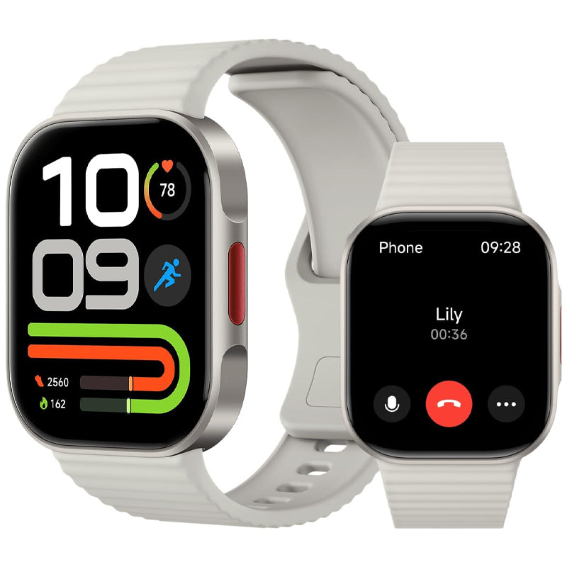 XIAOMI REDMI WATCH 6 LITE (STEEL GREY) (BHR09CVGL) - SMARTWATCH