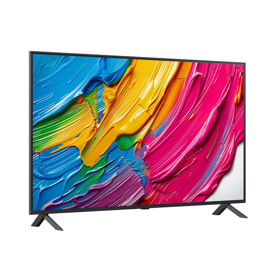 LG 50QNED82A3B - 50"" SMART TV QNED 4K - BLACK - EU