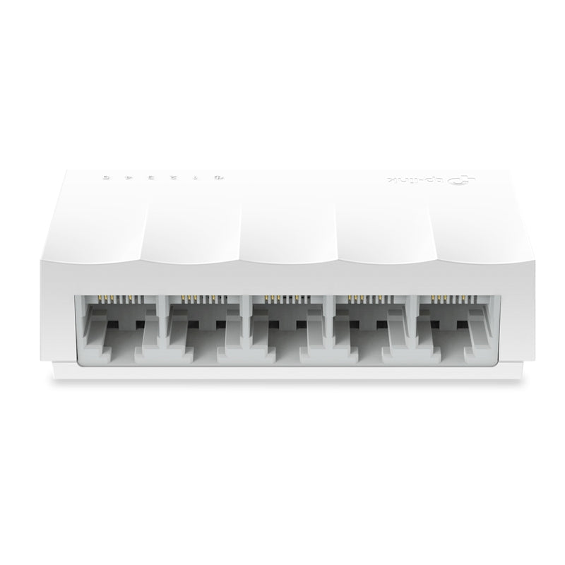 TP-LINK LS1005 LITEWAVE - SWITCH 5 PT 10/100