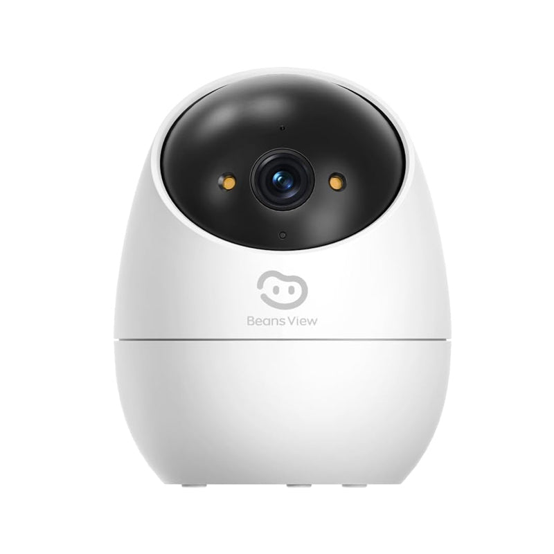 BEANS VIEW D210 2K - TELECAMERA MOTORIZZATA DA INTERNO - 360 GRADI
