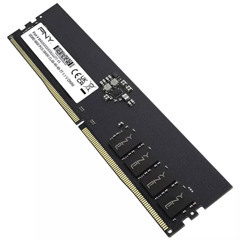 PNY MD16GSD43200-SB - DESKTOP RAM 16GB DDR4 PC3200
