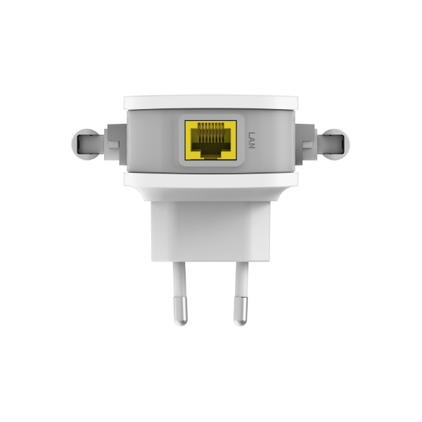 D-Link DAP-1325 Ripetitore di rete Bianco 10, 100 Mbit/s