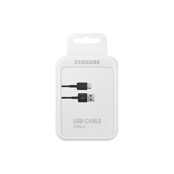 SAMSUNG EP-DG930IBEGWW - CAVO TYPE-C 1.5 MT BLACK