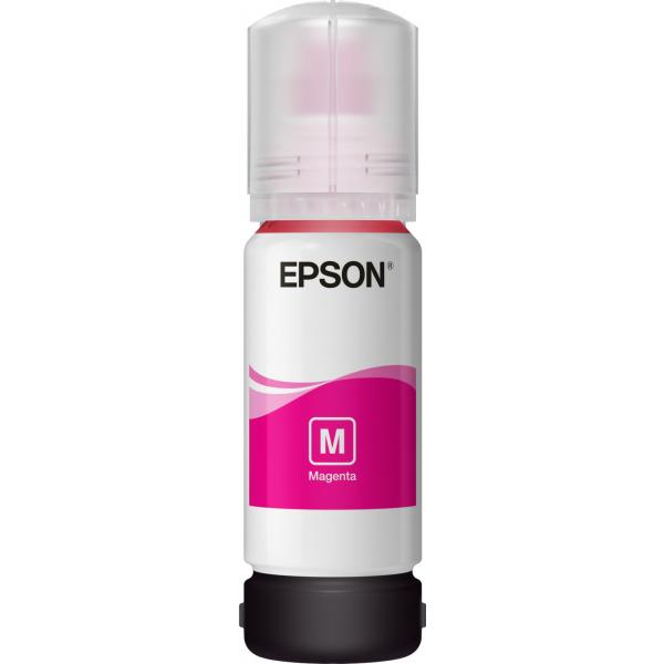 EPSON 102 MAGENTA (C13T03R340) - CARTUCCIA ORIGINALE