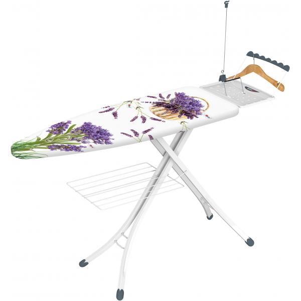 Gimi Golden Asse da stiro completo 1260 x 450 mm