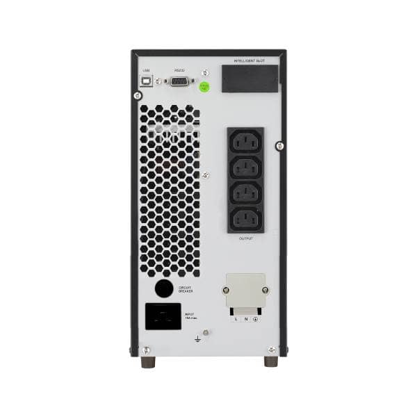 FSP FORTRON UPS ONLINE CHAMP 3K TOWER 3000VA 2700W 230V IECxCHAMP 3K TOWER2