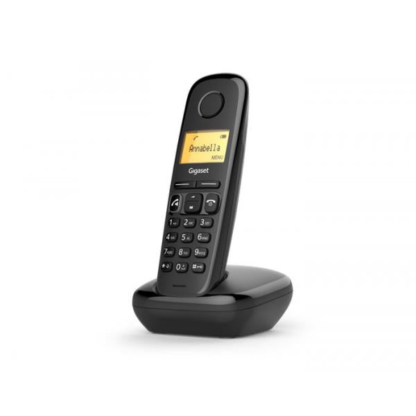 GIGASET A270 BLACK DECT
