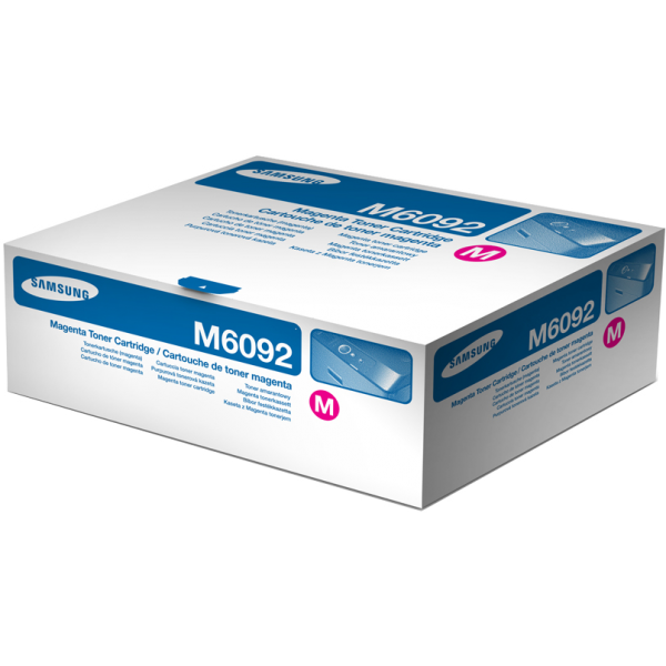 Samsung CLT-M6092S Magenta Ton