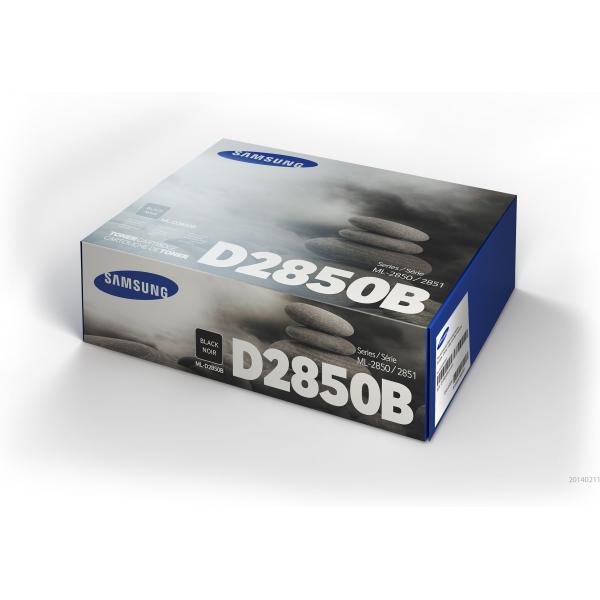 Samsung ML-D2850B HY Black Ton