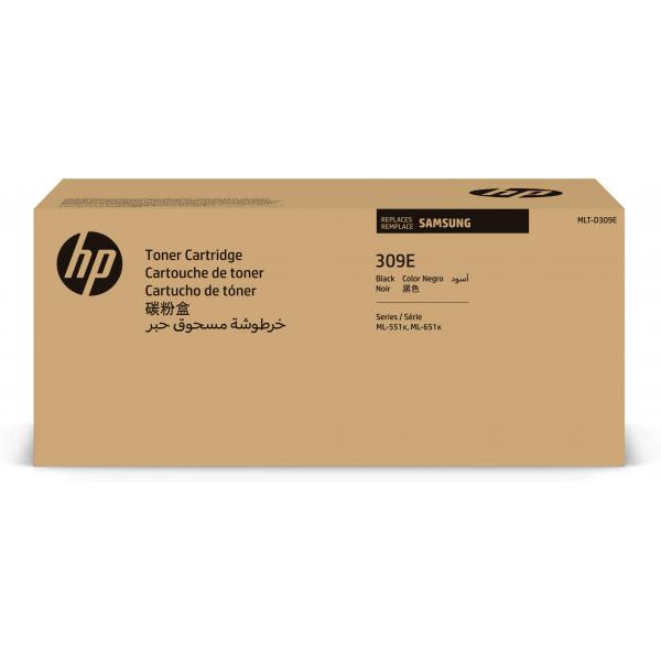 Samsung MLT-D309E Extra HY Blk