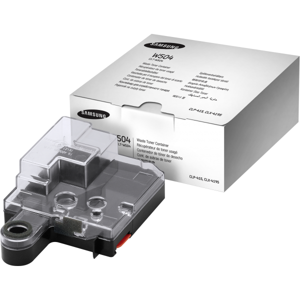 Samsung CLT-W504