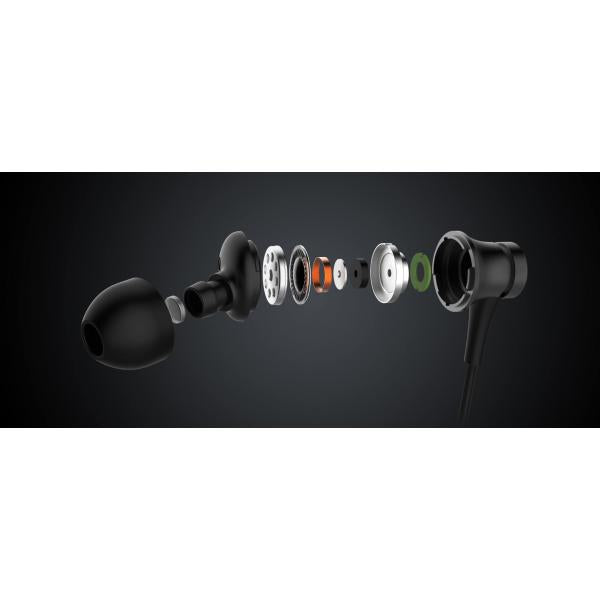 AURICOLARI XIAOMI PISTONS BASIC IN-EAR 3.5mm BLACK - ZBW4354TY