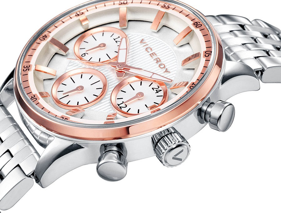 VICEROY WATCHES MODEL ICON 42310-07