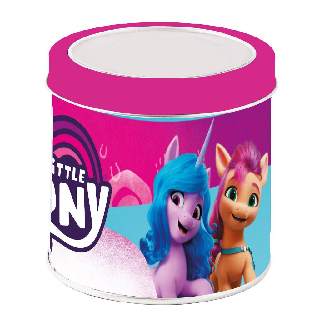 KID WATCH Mod. LITTLE PONY - Tin Box