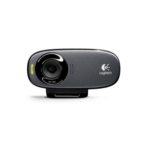 WEBCAM LOGITECH C310 HD 960-000586