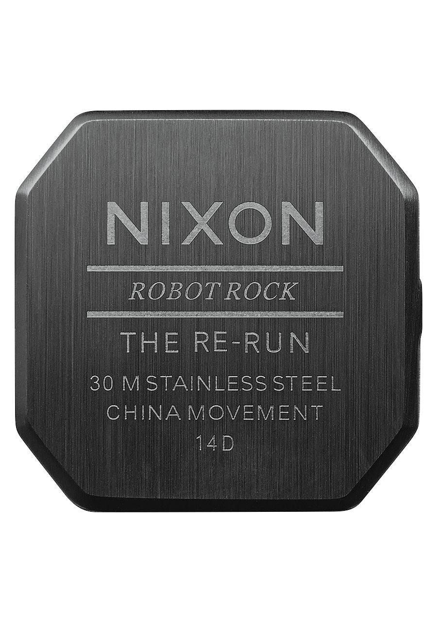 NIXON WATCHES Mod. A158-001