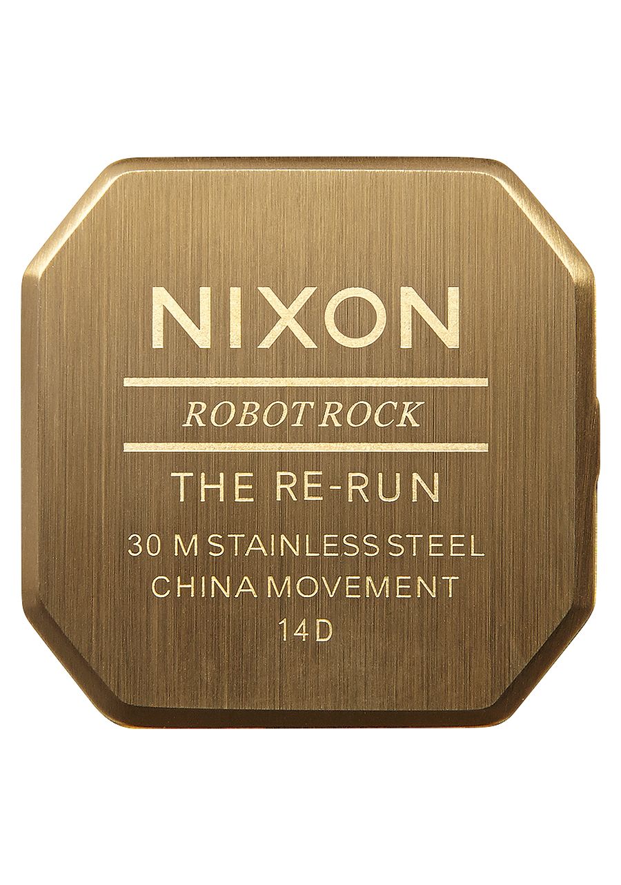 NIXON WATCHES Mod. A158-502