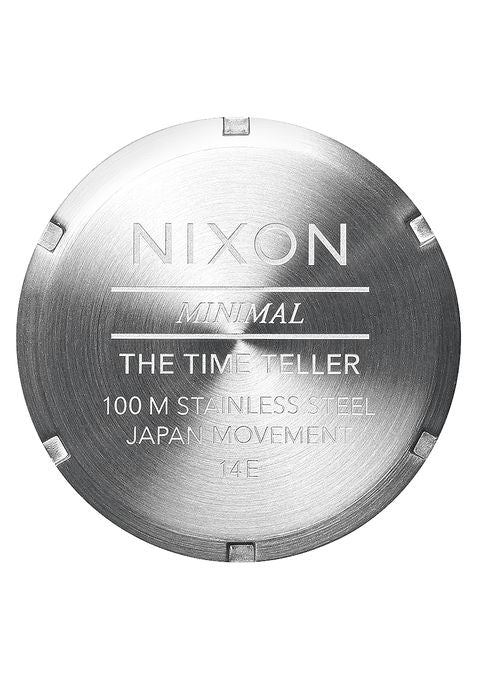 NIXON WATCHES Mod. A045-000