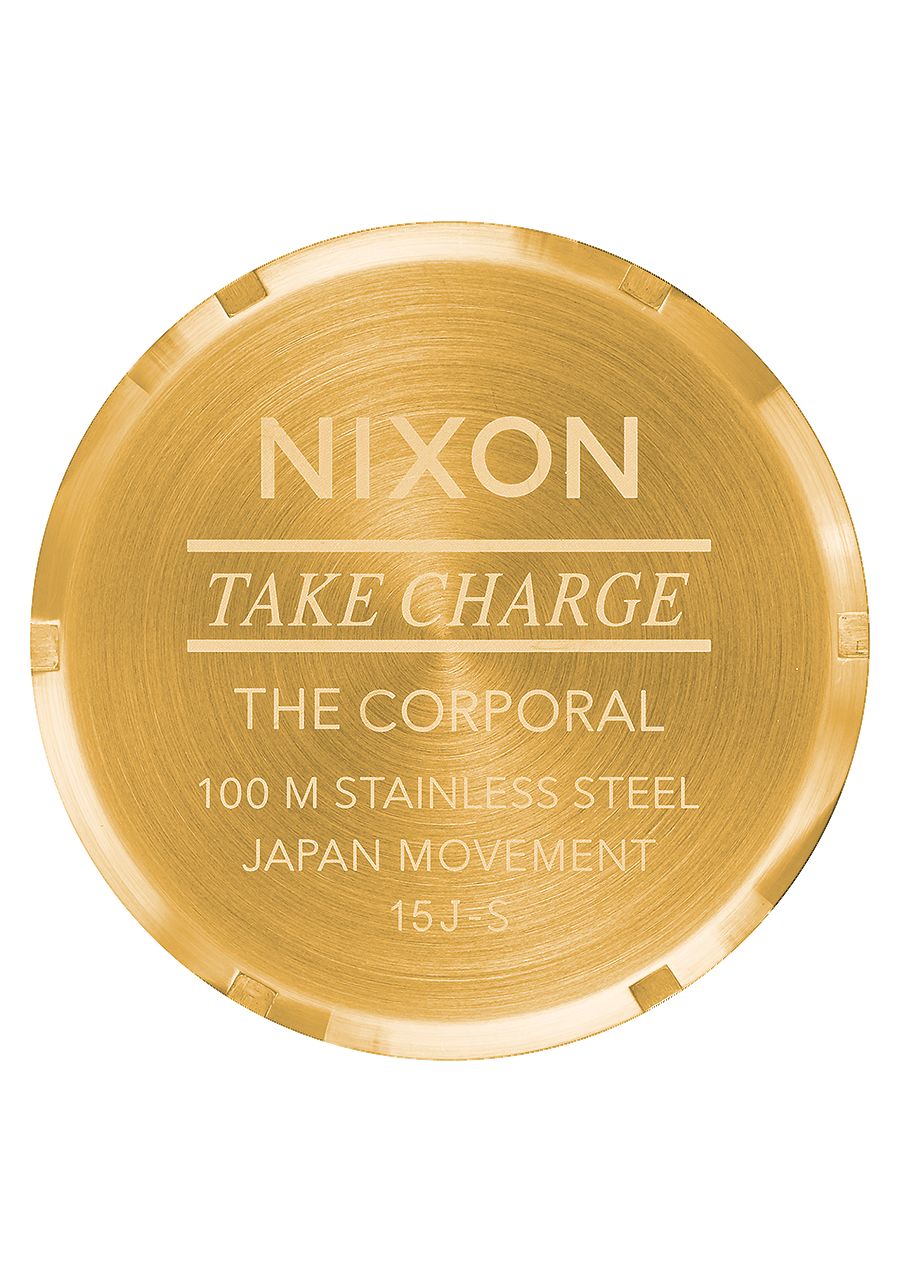 NIXON WATCHES Mod. A346-502