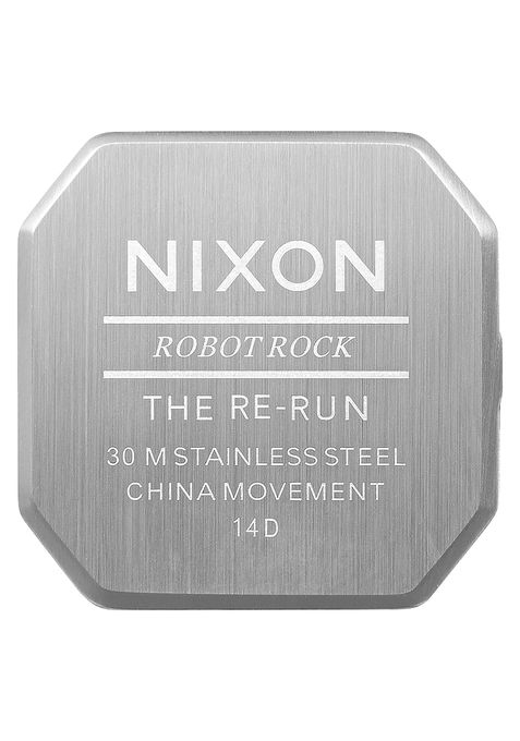 NIXON WATCHES Mod. A158-000