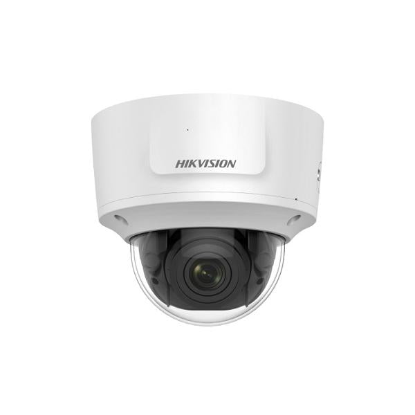 HIKVISION DS-2CD2783G0-IZS(2.8-12MM)(O-STD) - TELECAMERA A CUPOLA VARIFOCALE MOTORIZZATA WDR 4K