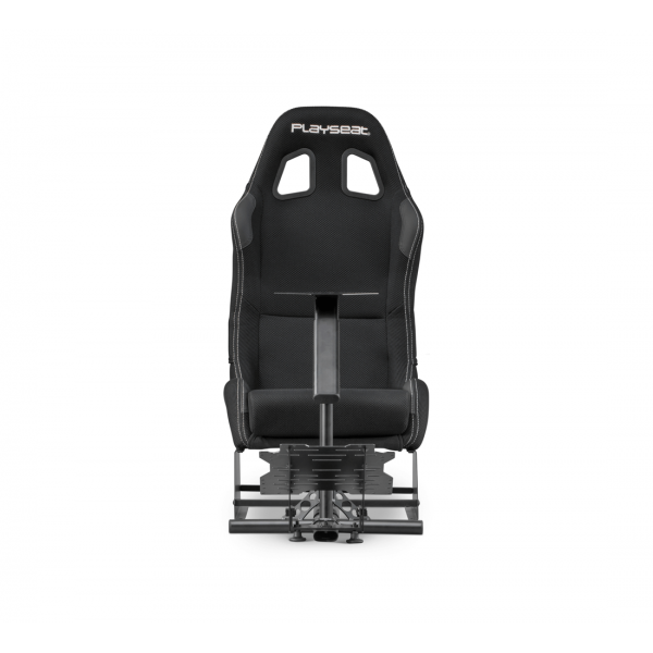 Playseat Evolution Sedia per gaming universale Seduta imbottita Nero