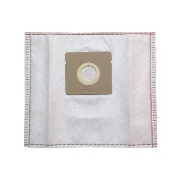 Elettrocasa RW 19 TNT accessorio e ricambio per aspirapolvere Sacchetto per la polvere A cilindro