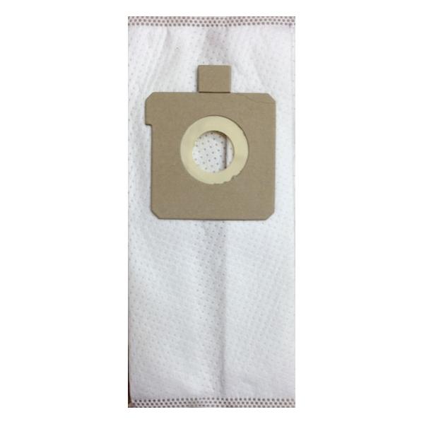 Elettrocasa EX 12 TNT accessorio e ricambio per aspirapolvere Sacchetto per la polvere Aspirapolvere elettrica