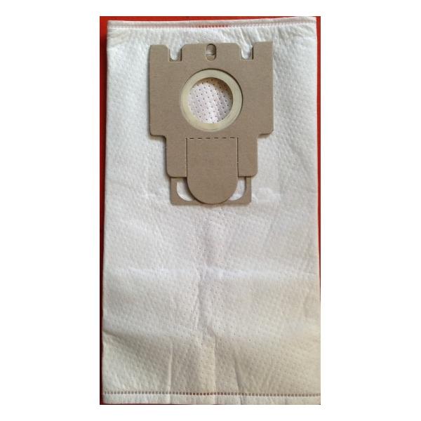 Elettrocasa ME 4 TNT accessorio e ricambio per aspirapolvere Sacchetto per la polvere Aspirapolvere elettrica