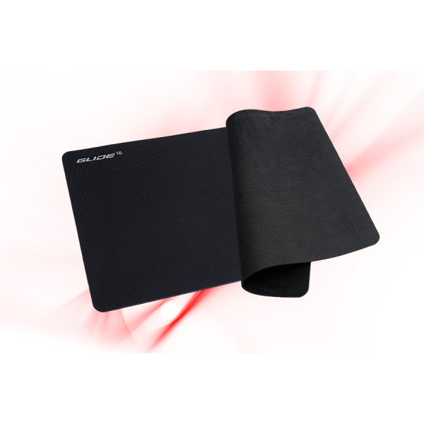 MAD CATZ GAMING PAD G.L.I.D.E. 16 BASSO ATTRITO GOMMA NATURALE 320*270*1.8m