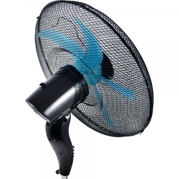 ARDES EASY (AR5EA50PB) - VENTILATORE A PIANTANA 50 CM CON BASE TONDA
