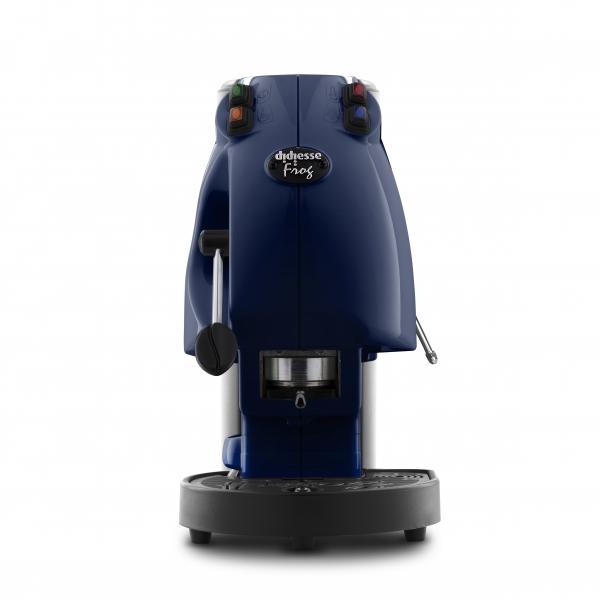 DIDIESSE FROG REVOLUTION VAPOR - MACCHINA CAFFE` ESPRESSO A CIALDE - BLU