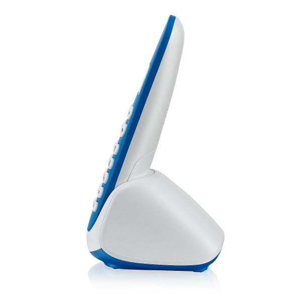BRONDI ADARA AZZURRO/BIANCO CORDLESS DECT