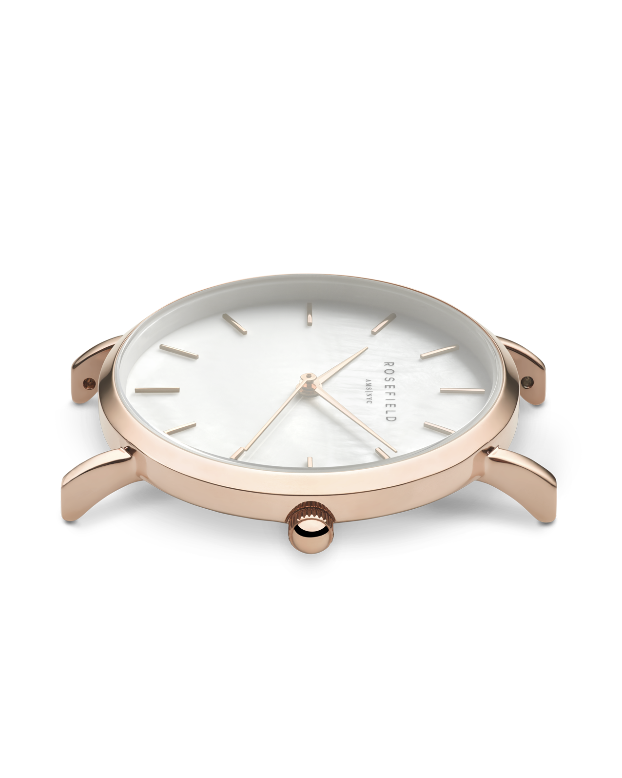 ROSEFIELD WATCHES Mod. WEGR-W75