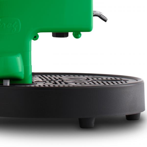 DIDIESSE FROG REVOLUTION BASIC - MACCHINA CAFFE` ESPRESSO A CIALDE - VERDE