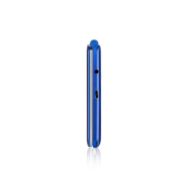 BRONDI PRESIDENT (BLU) - TELEFONO CELLULARE - FOTOCAMERA