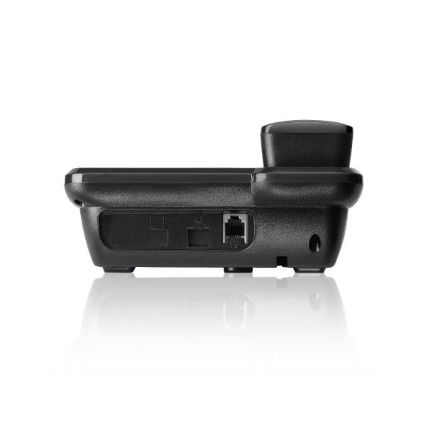 BRONDI OFFICE DESK NERO TELEFONO BCA