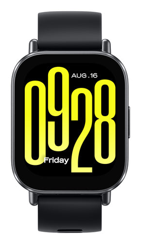 XIAOMI REDMI WATCH 5 ACTIVE BLACK