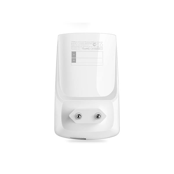 TP-LINK 300MBp WIR.LITE N RANGE EXTENDER