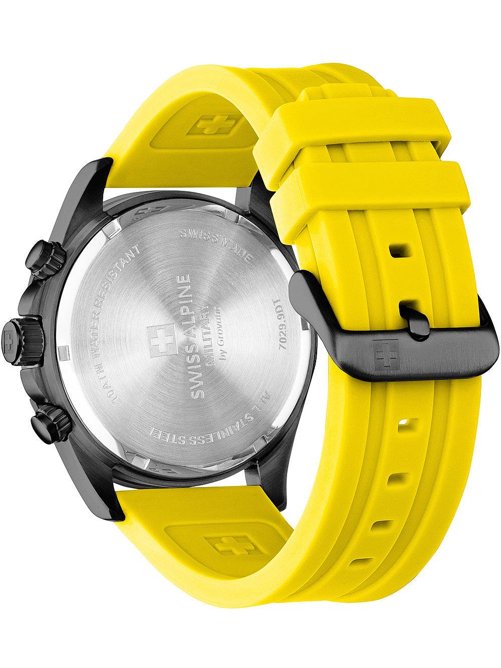 SWISS ALPINE MILITARY Mod. 7029-9878