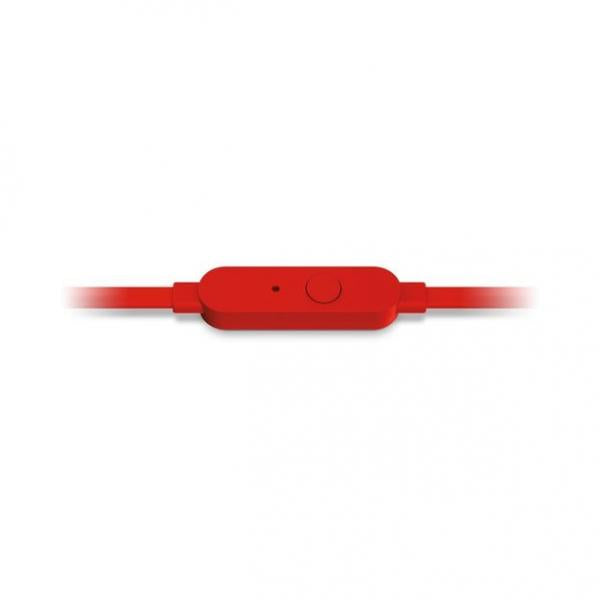 JBL TUNE T160 RED - AURICOLARI IN-EAR