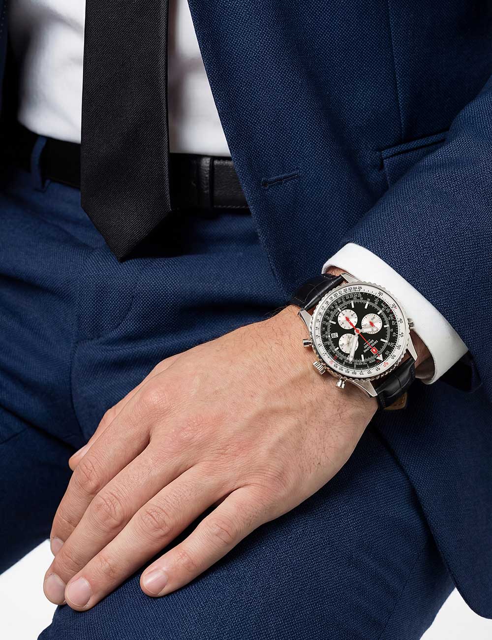 SWISS ALPINE MILITARY Mod. 7078-9537
